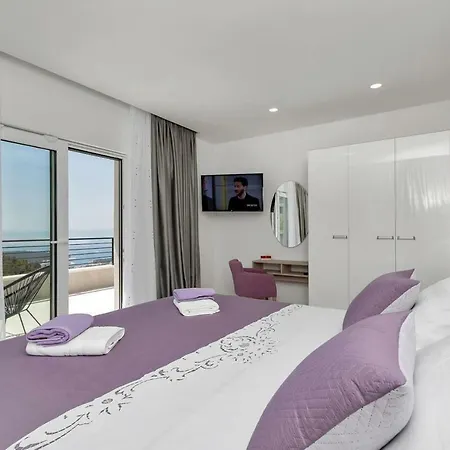 Villa Romance Makarska