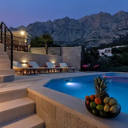 Villa Villa Romance