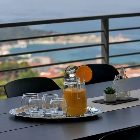 Villa Villa Romance