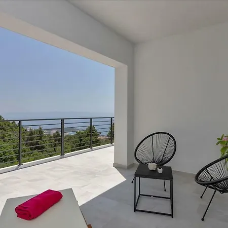 Villa Romance Makarska