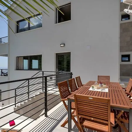 Villa Romance Villa Makarska