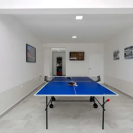 Villa Romance Villa Makarska