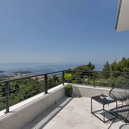 Villa Romance Villa Makarska