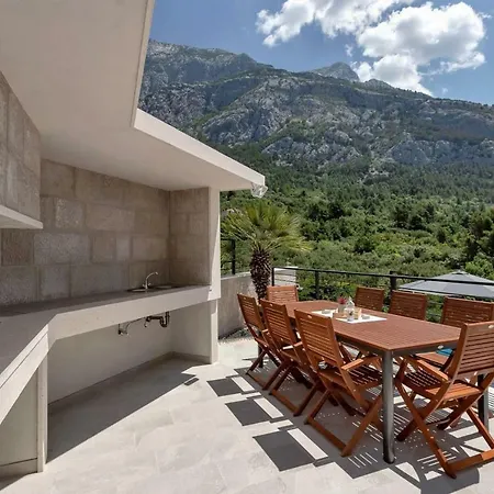 Villa Romance Villa *