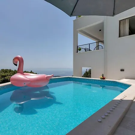 Villa Romance Makarska