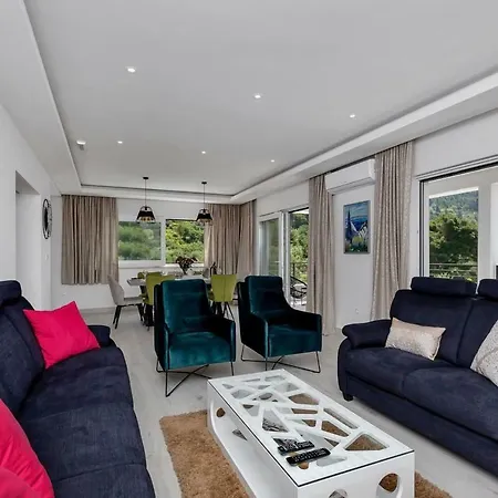 Villa Villa Romance Makarska