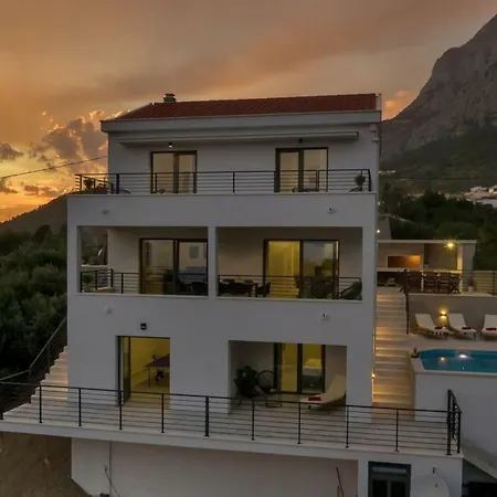 Villa Romance Villa