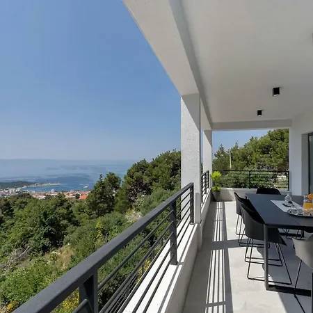 Villa Romance Villa Makarska