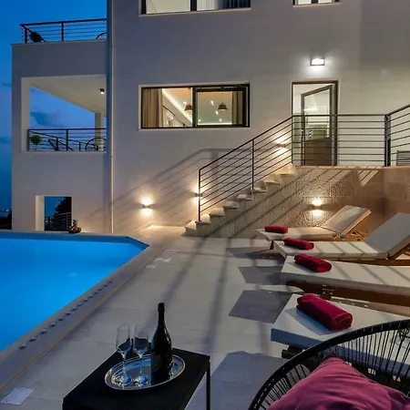 Villa Romance Villa Makarska