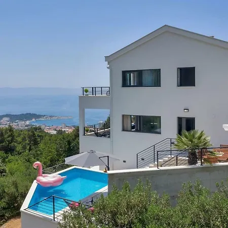 Villa Romance Villa Makarska