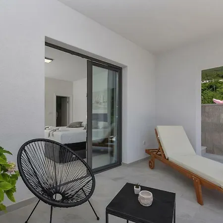 Villa Romance Villa Makarska
