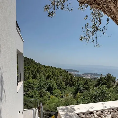 Villa Villa Romance *
