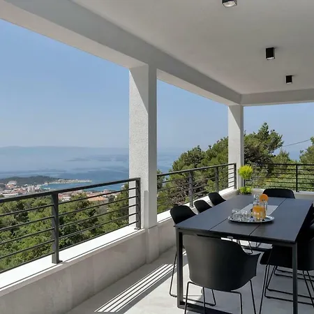 Villa Romance Villa *