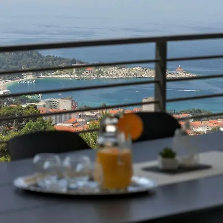 Villa Romance Villa *
