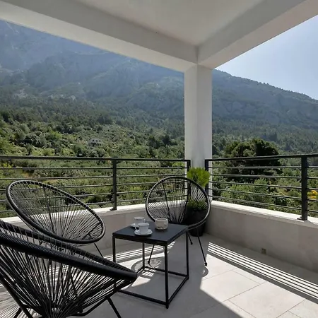Villa Romance Makarska
