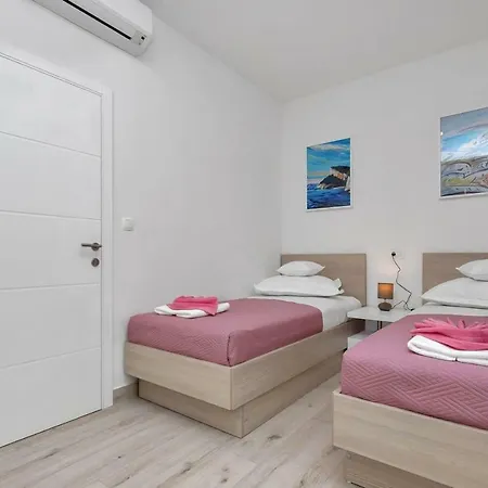 Villa Romance Makarska