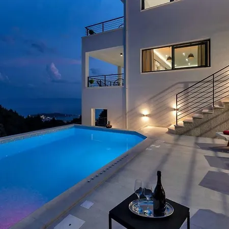 Villa Romance Makarska