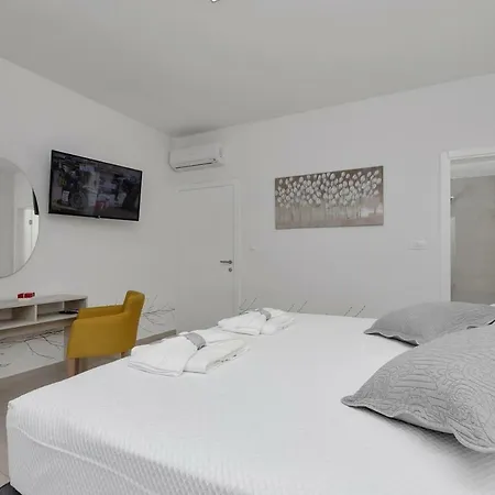 Villa Romance Makarska