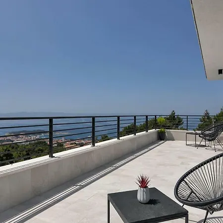 Villa Villa Romance