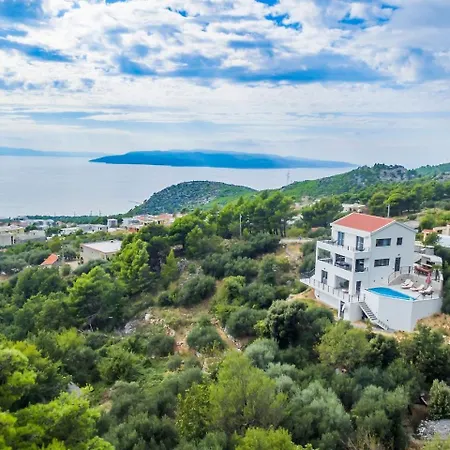 Villa Villa Romance Makarska