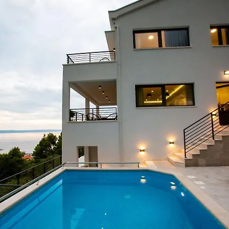 Villa Villa Romance